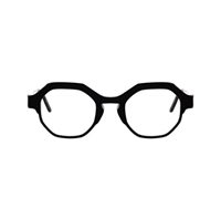 Montatura vista Costantino Toffoli T077NERO48 - T077NERO48